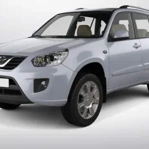 ام وی ام دنده ای MVM X33