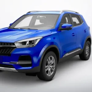 ام وی ام اکسلنت MVM X55
