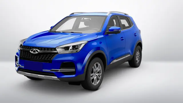 ام وی ام اکسلنت MVM X55 - تصویر 2