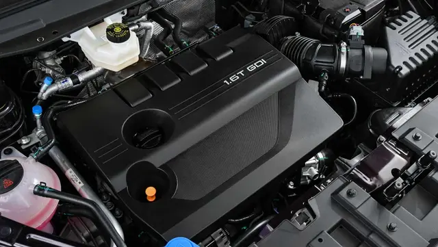 تیگو 8 پرومکس - تصویر 3